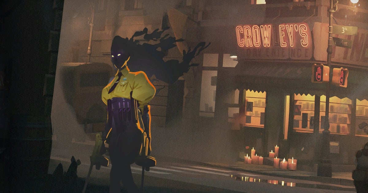 Valve working on Deadlock anti-cheat measures but they're not in place yet Valve working on Deadlock anti-cheat measures but they're not in place yet
