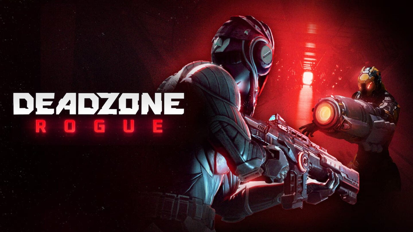 Deadzone: Rogue llegará a PS5 y Xbox Series X/S la semana que viene