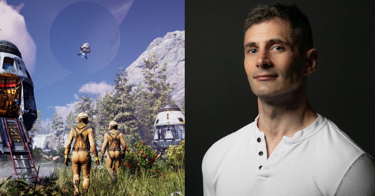 DayZ creator Dean Hall is a changed man – after years of living the high life, he's focused on saving a studio that flew too close to the sun DayZ creator Dean Hall is a changed man – after years of living the high life, he's focused on saving a studio that flew too close to the sun