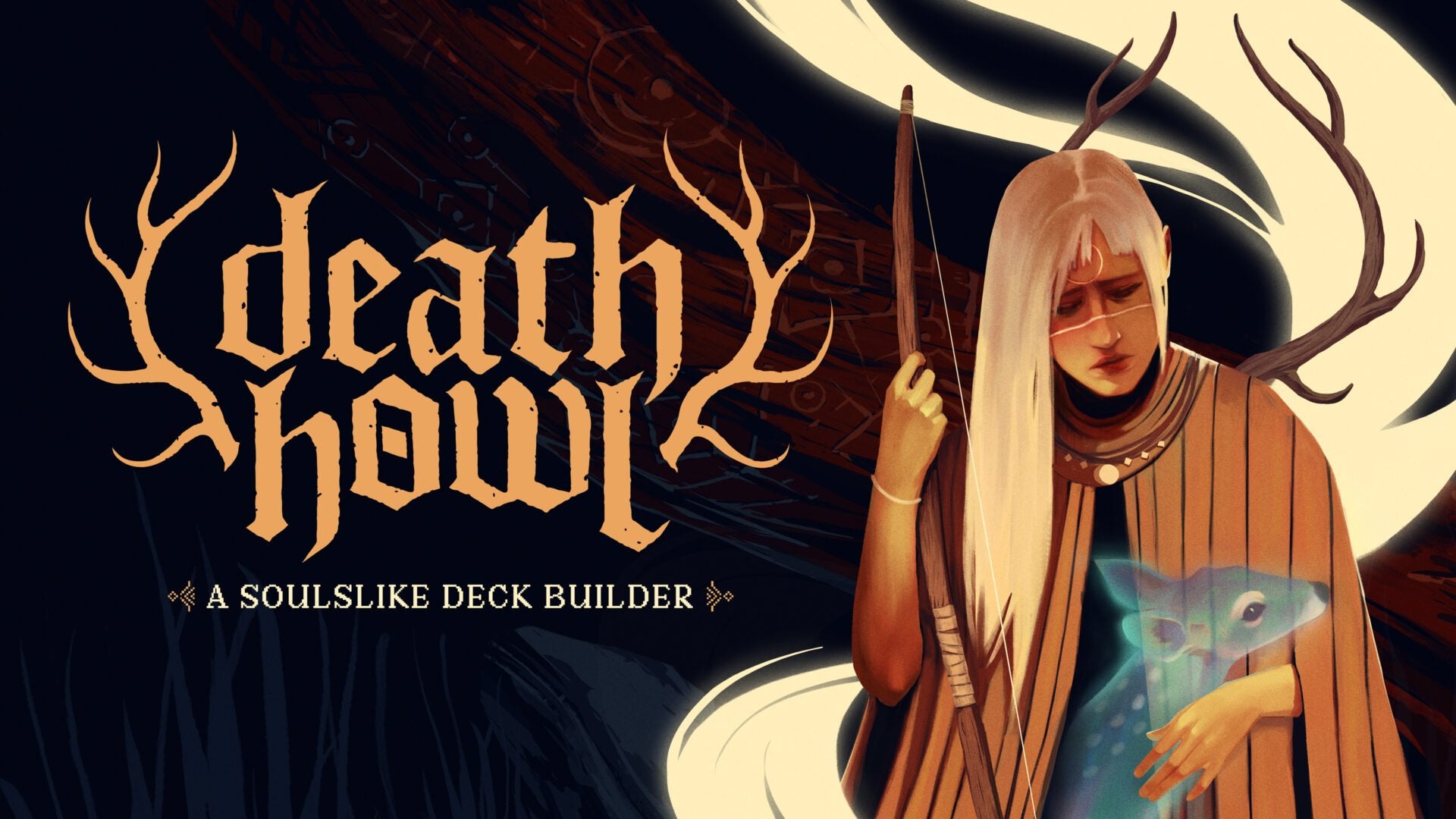 El deckbuilder Death Howl llegará en diciembre a PC