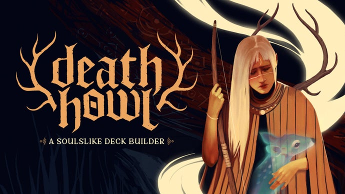 El deckbuilder Death Howl llegará en diciembre a PC
