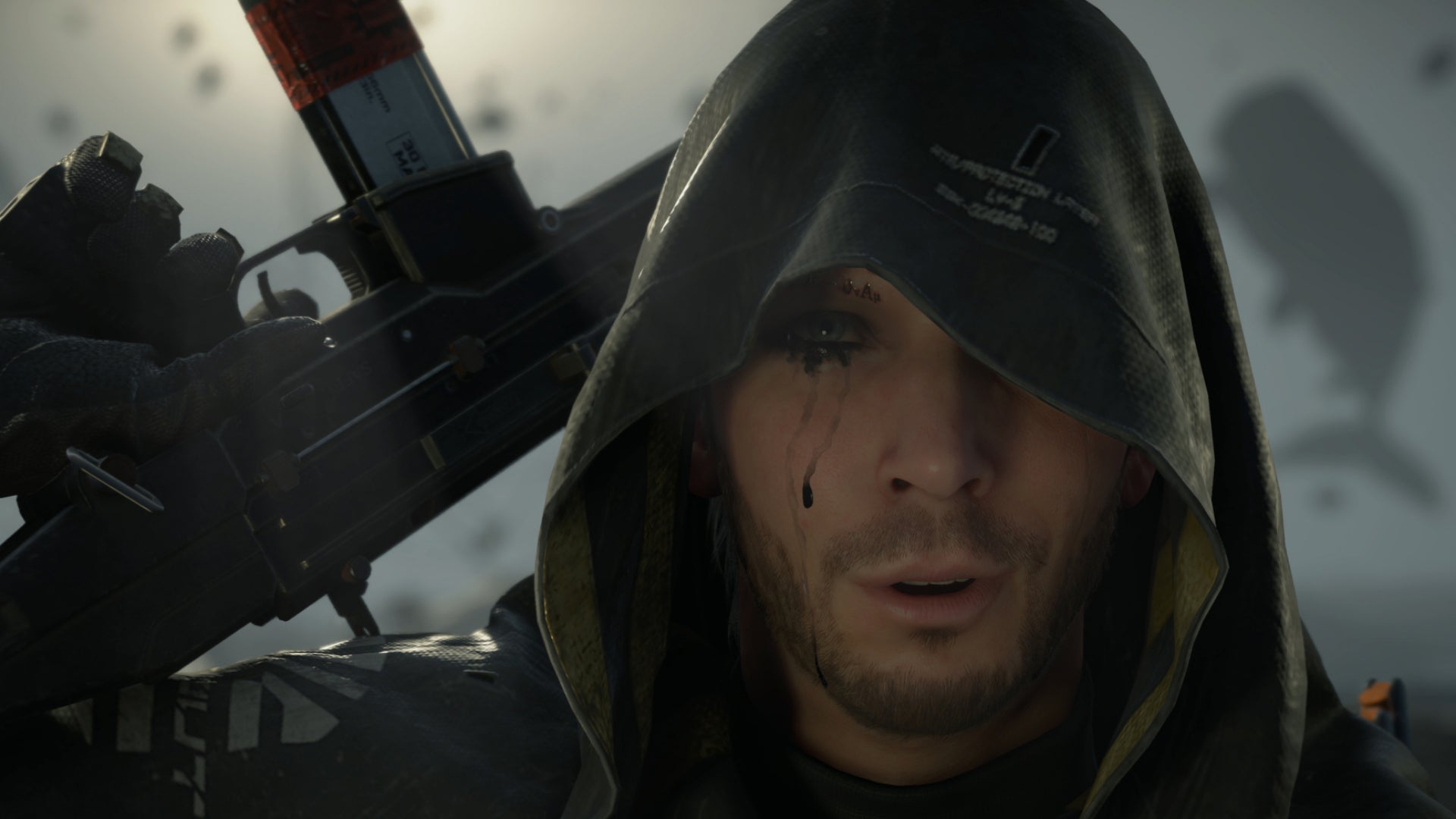 Death Stranding's launch on PC Game Pass did not involve Sony