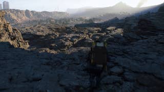 All Death Stranding 2 Connection Level rewards