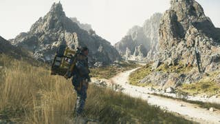 Death Stranding 2 Episode 7 missions list
