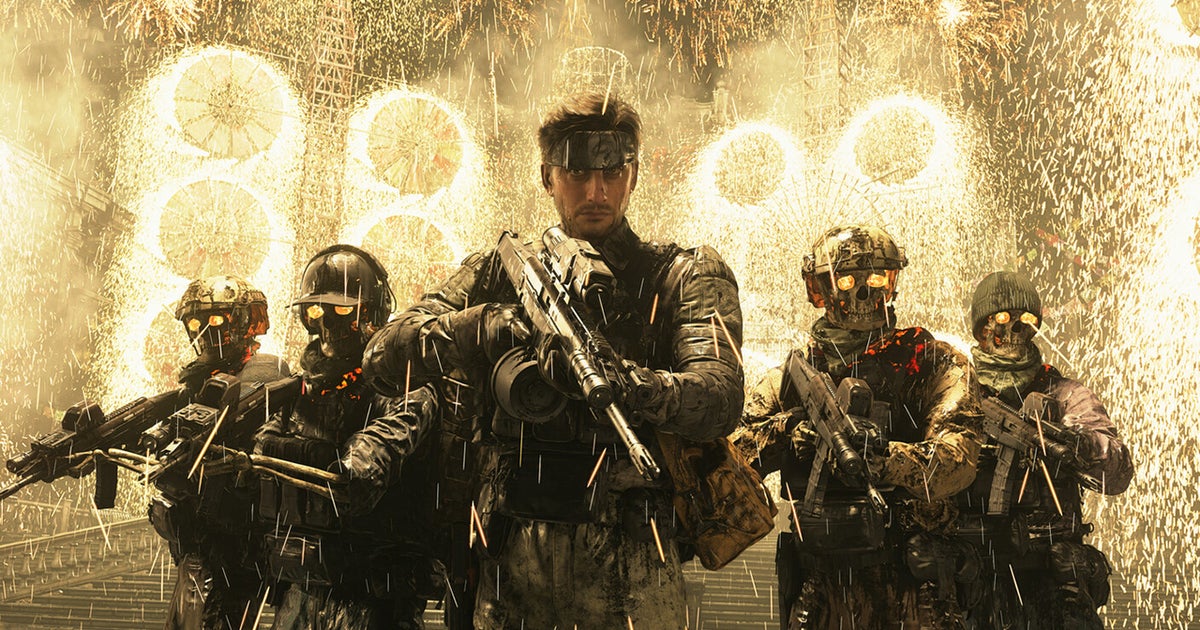 Death Stranding 2 details new PC and PS5 features with stunning launch trailer as Steam build leaks ahead of launch Death Stranding 2 details new PC and PS5 features with stunning launch trailer as Steam build leaks ahead of launch