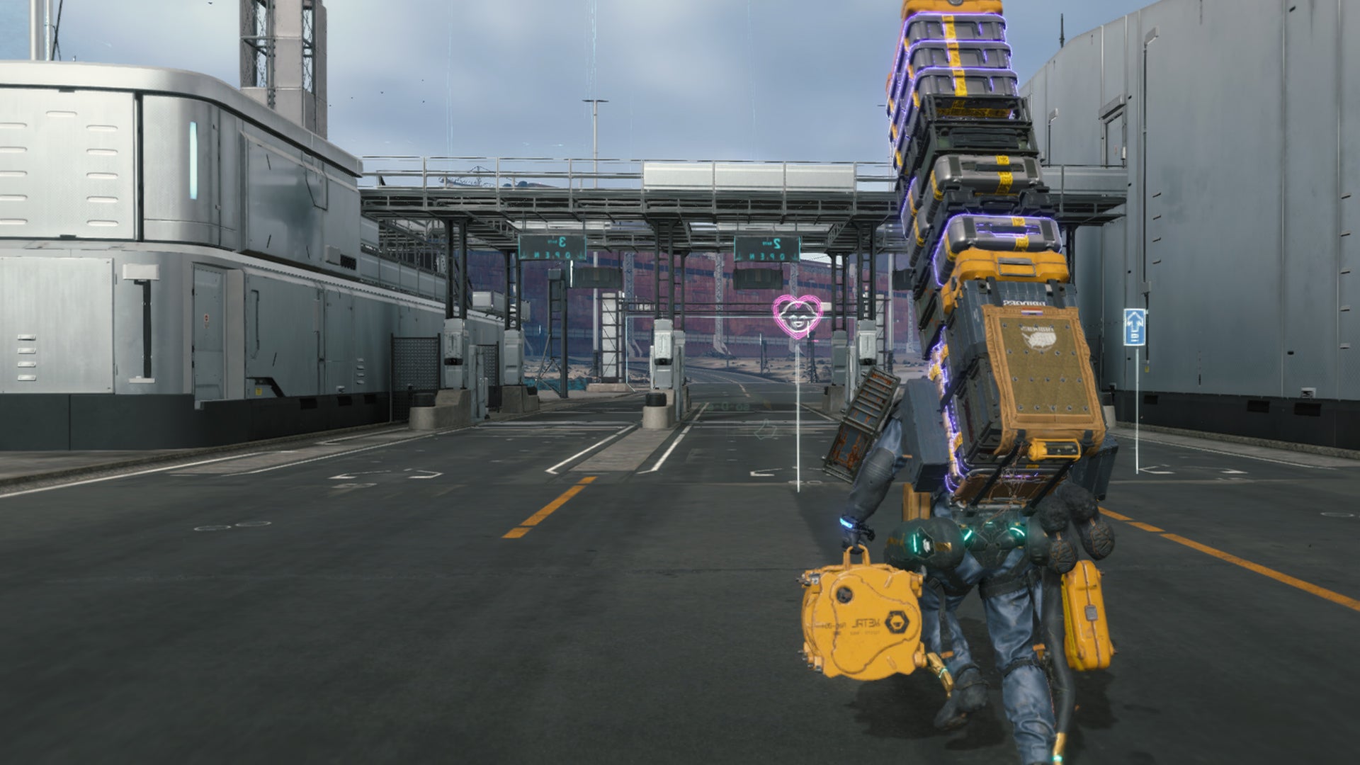 How Sony and Kojima Productions Played Telephone Across the Globe to Create Death Stranding's Soundscape