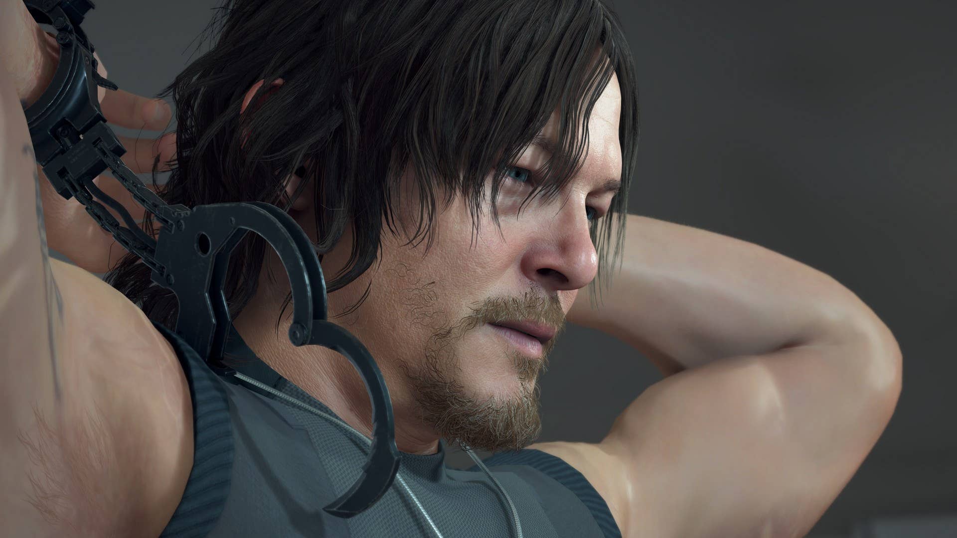 Death Stranding 2: Endlich ein Grafikvergleich zwischen PS5 und PS5 Pro