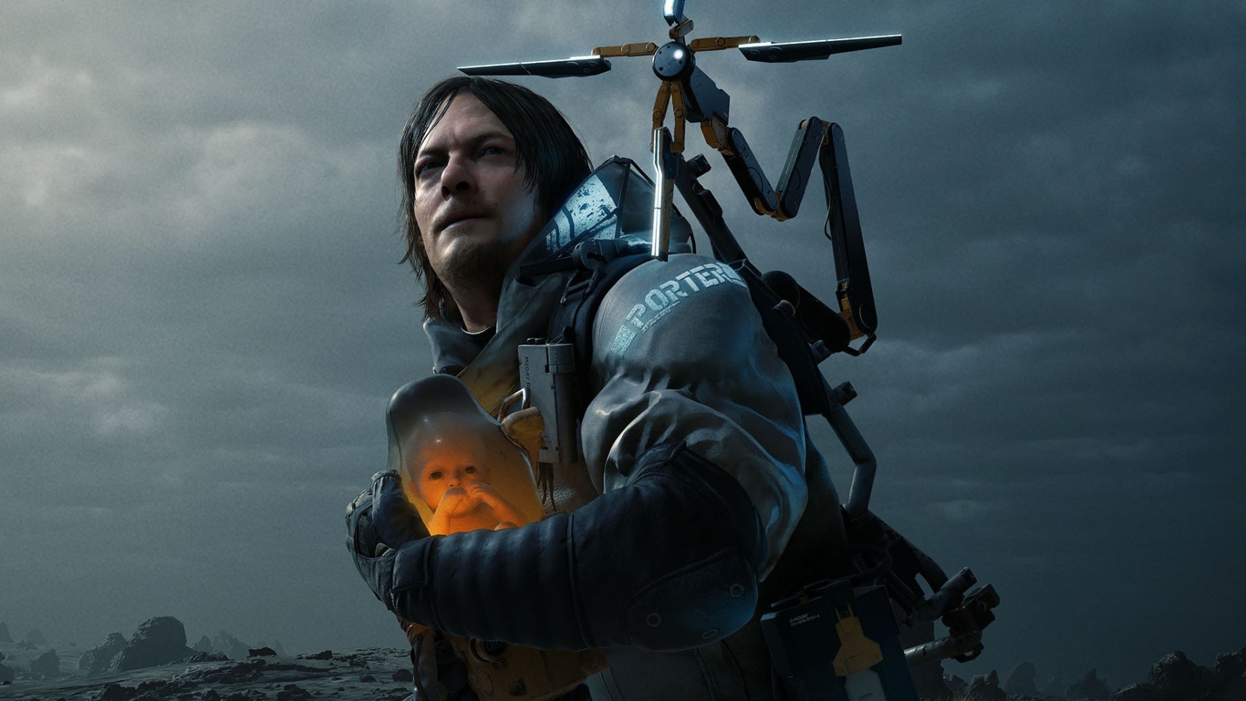 Xbox ajuda Death Stranding a ultrapassar a marca de 27 milhões de jogadores