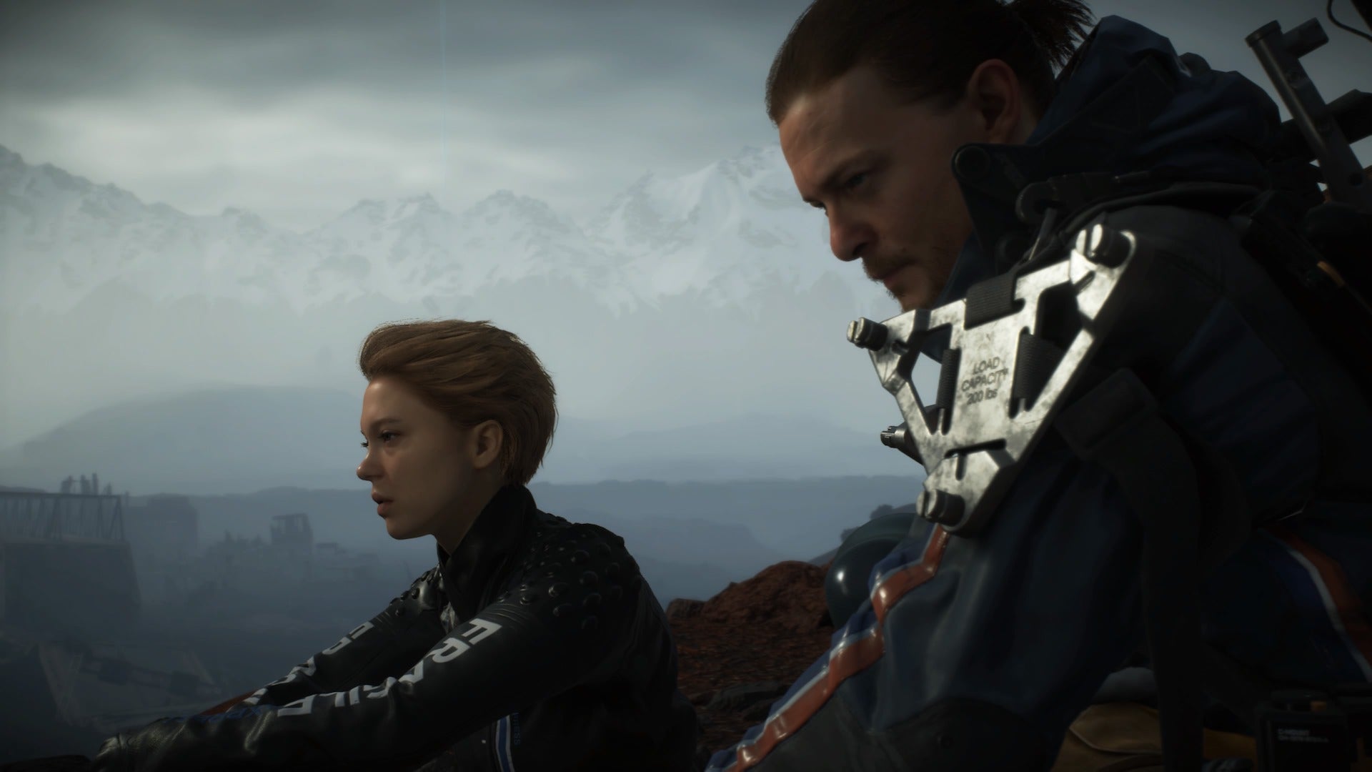 Death Stranding plot explainer - so, what the hell was that story all ...