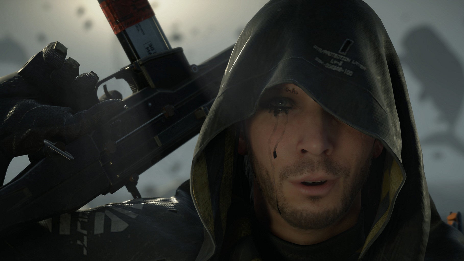 Troy Baker's Been Gaming's Leading Man For a Decade, And He Has Some Stories