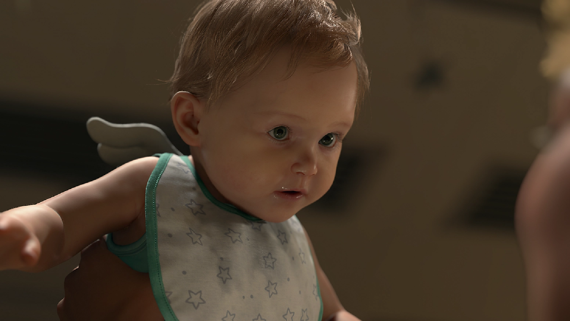 Death Stranding 2: On the Beach erhält großes PS5-Update mit neuem Schwierigkeitsgrad