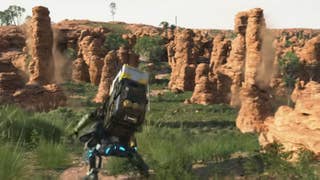 Death Stranding 2 Episode 10 mission list