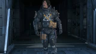 Death Stranding 2 Episode 8 missions list