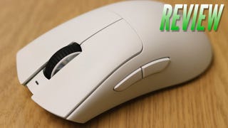 Razer Deathadder V3 Pro review - Um clássico renascido