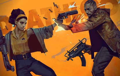 Studio director at Arkane Lyon leaves after 17 years