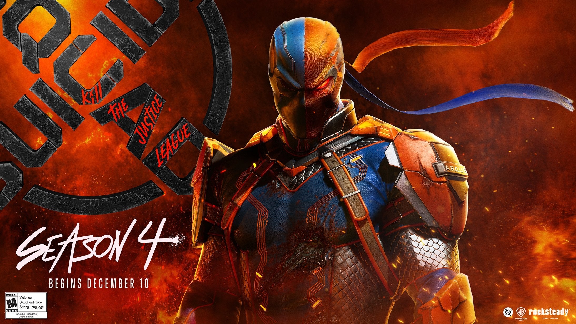 Deathstroke