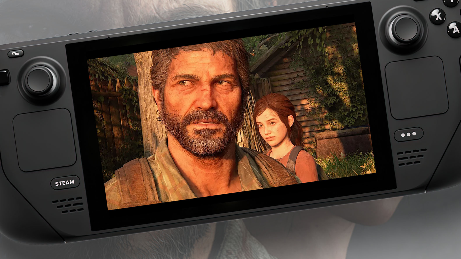 Too big for Steam Deck? The most demanding PC games tested