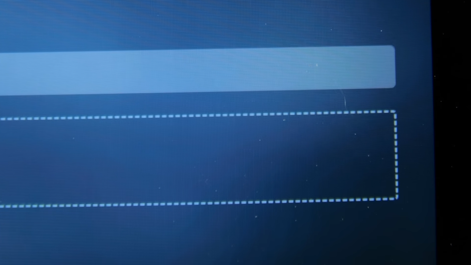 deckhd vertical lines