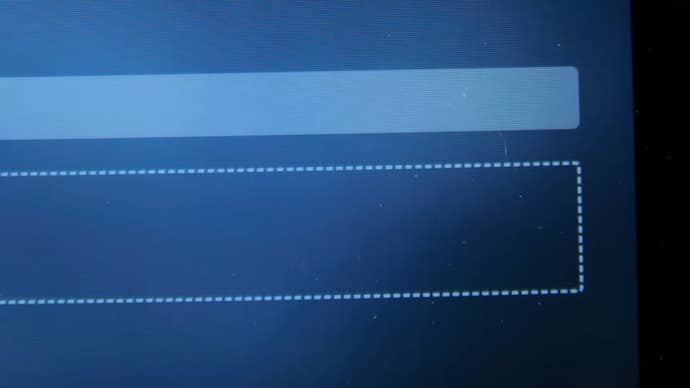 deckhd vertical lines