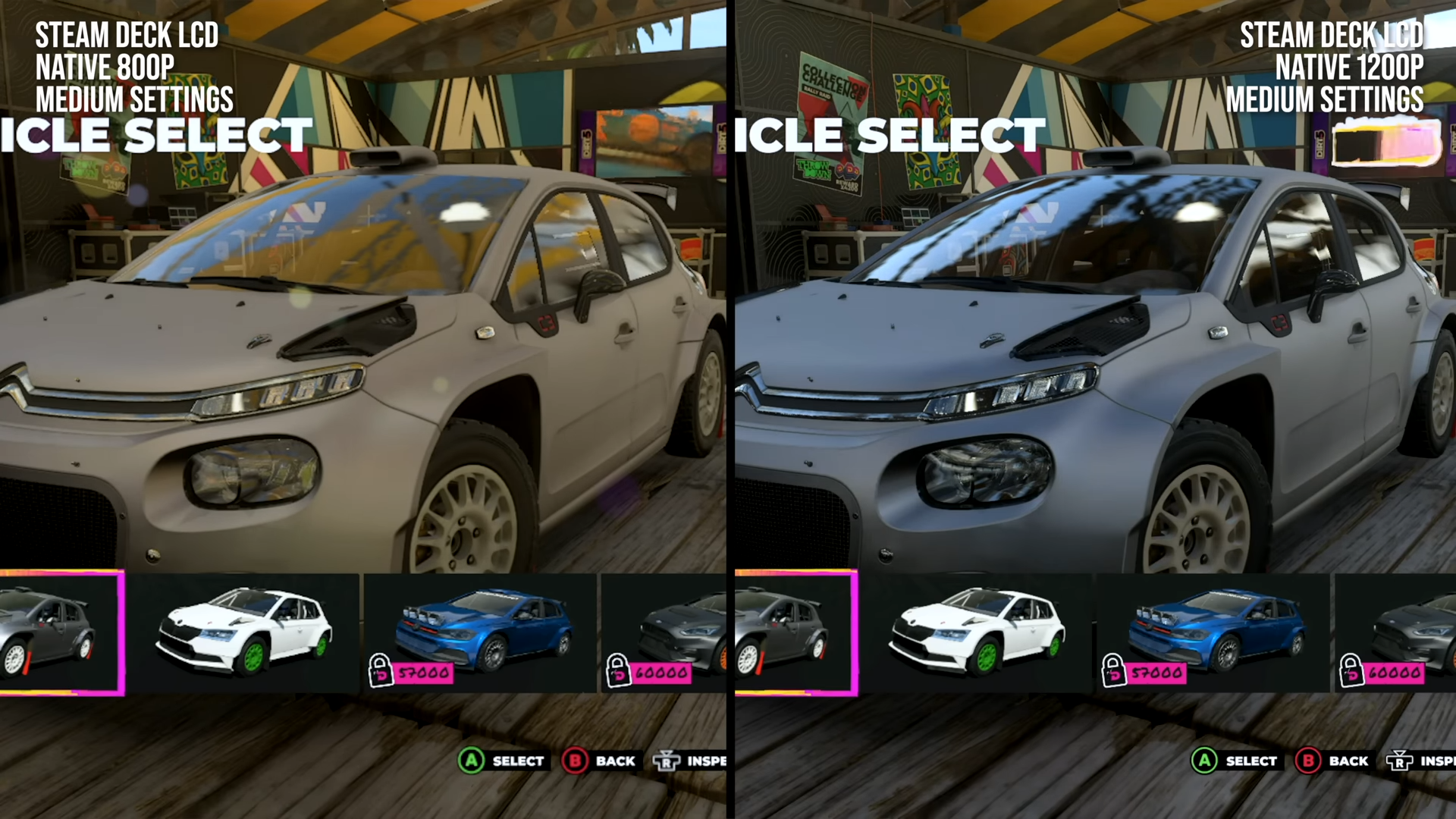 deckhd vs original steam deck comparison: resolution