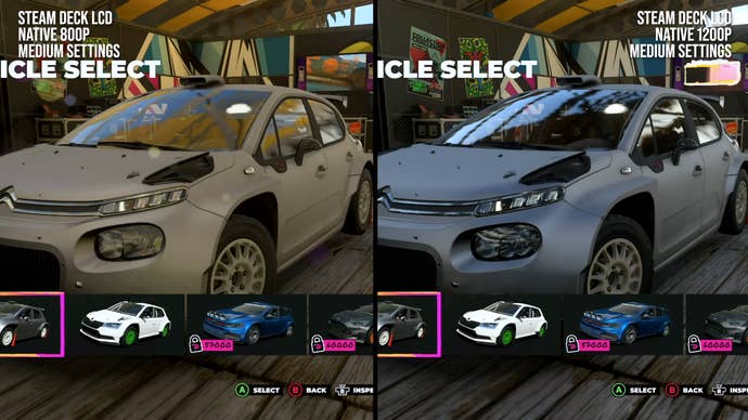 deckhd vs original steam deck comparison: resolution