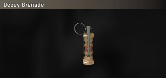 Grenades Gone Wild: Crafting Chaos in CSGO