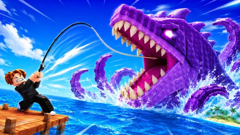 Códigos Deep Fishing para Outubro 2026 | Eurogamer.pt