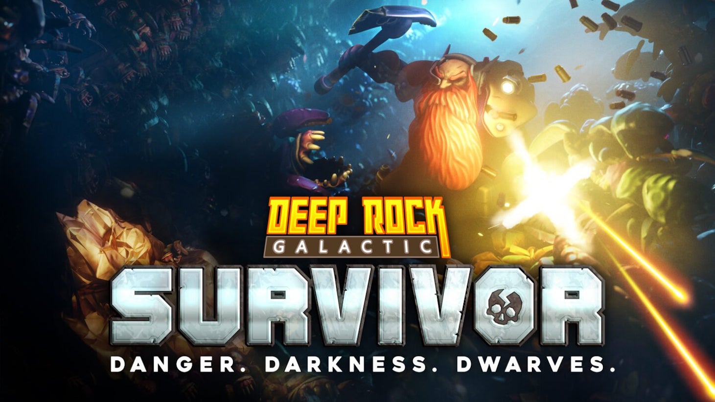 Deep Rock Galactic's Season 6 secret release date looks to have been ...