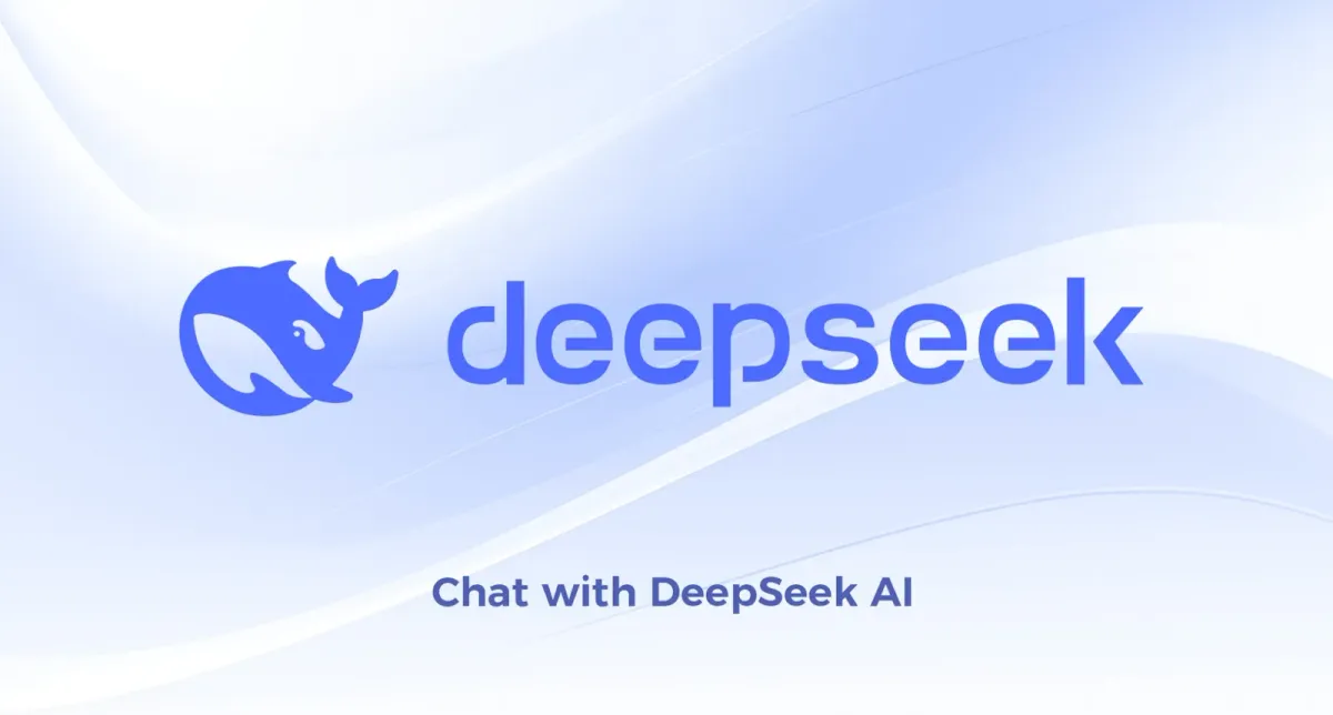 DeepSeek IA