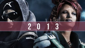 2013 In Review: Defiance is the Best Shooter MMO with a TV Show Tie-In This Year