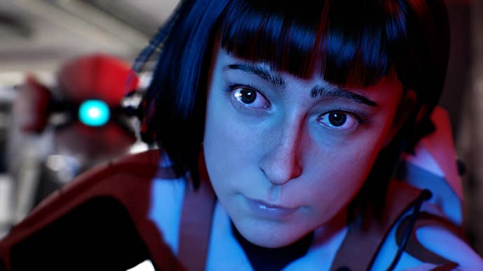 Deliver Us Mars is the sequel to Deliver Us The Moon and stars Kathy Johanson, who’s searching for her dad and a way to save Earth.