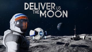 Deliver Us the Moon llegará este año a Switch