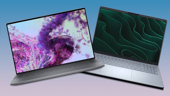 Dell Laptop Deals