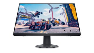 This 27" gaming monitor from Dell with a 165Hz refresh rate is just £129 today