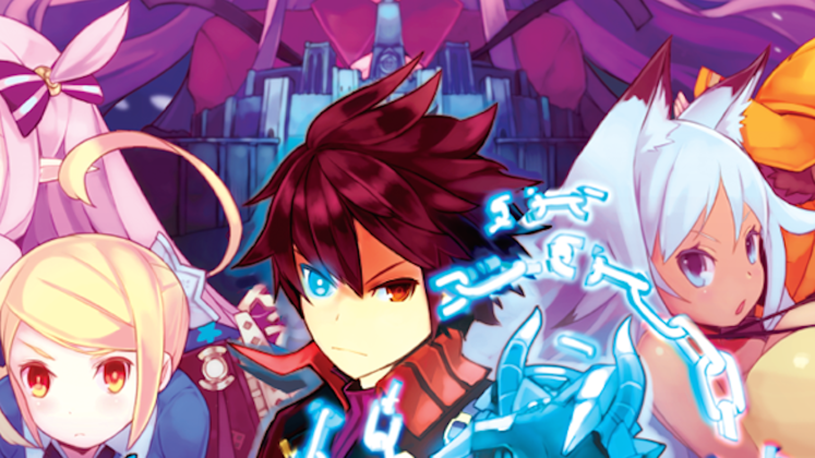 Demon Gaze Vita Review The Vita s Answer to Etrian Odyssey VG247