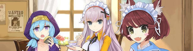 JPgamer: Demon Gaze is an Unabashedly Old-School Dungeon Crawler