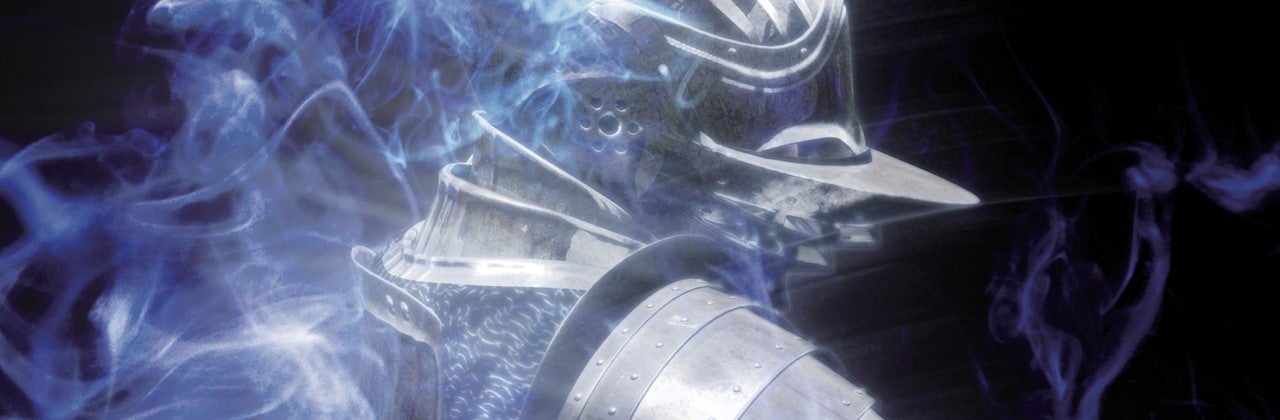 We Were Madmen: A Diary of Demon's Souls' Final Days