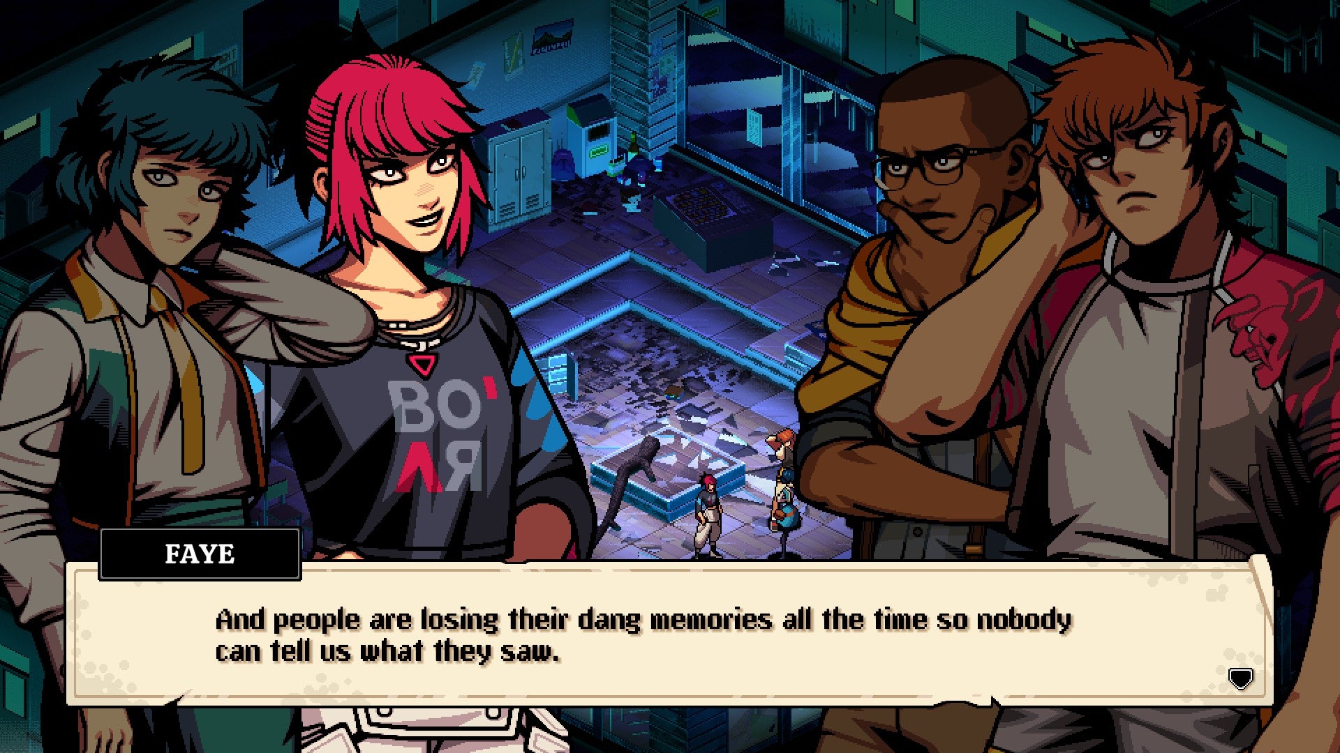 This week in PC games: Demonschool and Moonlighter 2 head a procession of sheep dogs, shmups and sliding heroes