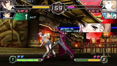 Dengeki Bunko: Fighting Climax Ignition è Quasi Pronto Al Debutto Sulle Console Di Sony 236953 Dengeki Bunko: Fighting Climax Ignition è Quasi Pronto Al Debutto Sulle Console Di Sony 236953