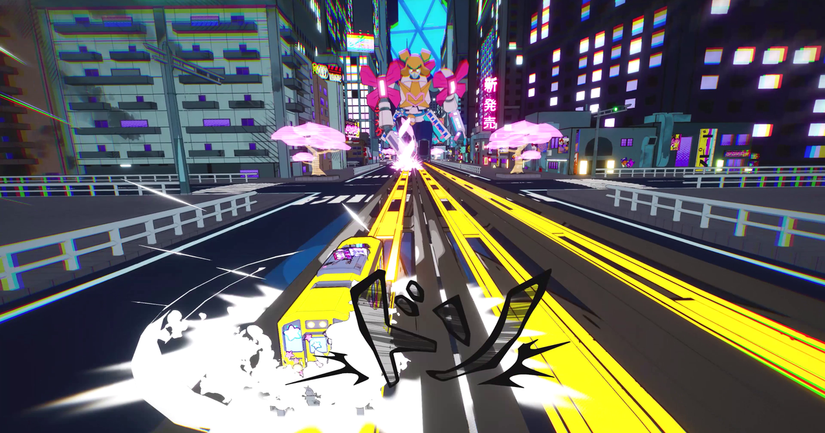 This week in PC games: vert-ramping trains, a retold murder mystery, and Cthulhu’s new gig as an AI Director This week in PC games: vert-ramping trains, a retold murder mystery, and Cthulhu’s new gig as an AI Director