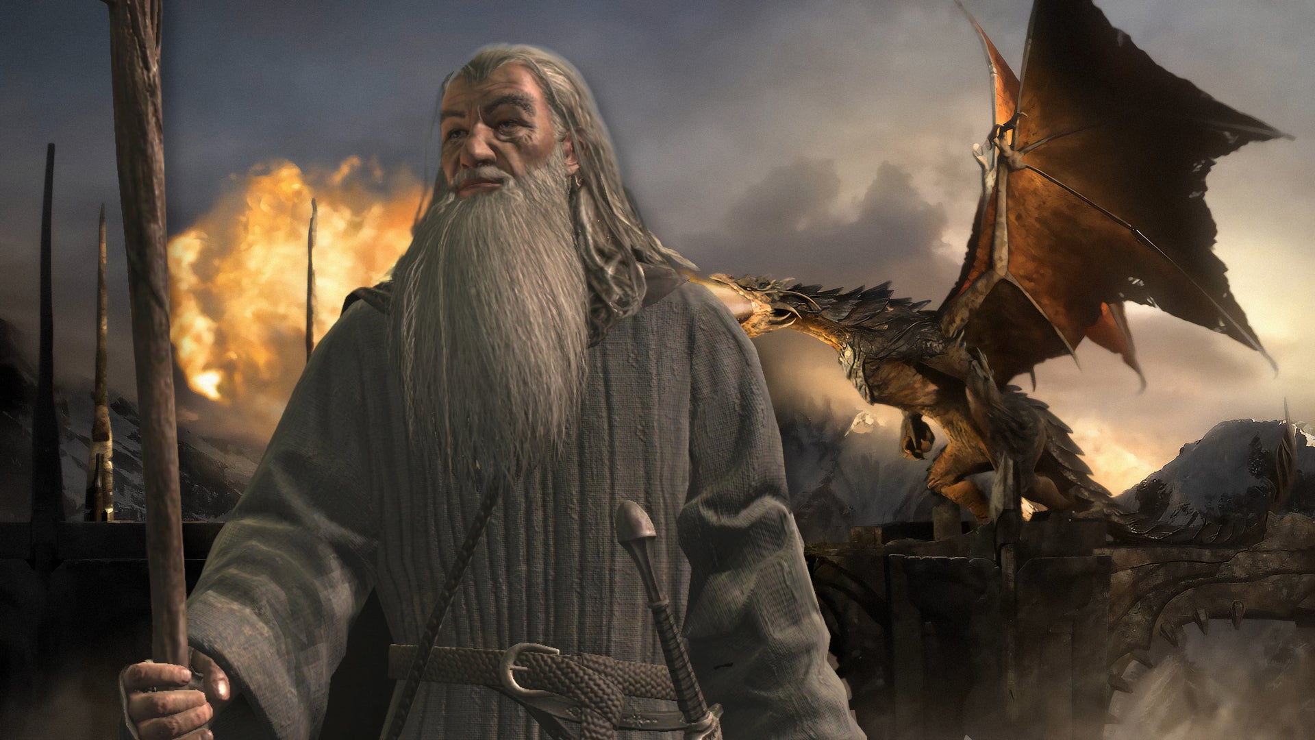Herr der Ringe: Krieg im Norden: Aspyr veröffentlicht überraschend ein Remaster
