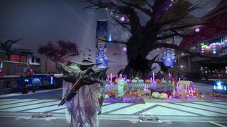 Destiny 2 Festival of the Lost 2023 Masks list, all Halloween event rewards explained