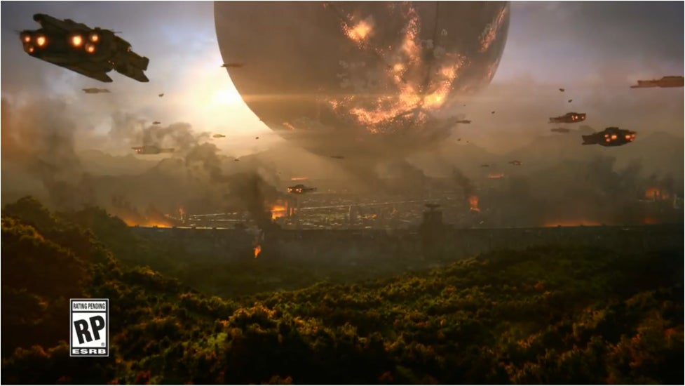 Destiny 2 Power Level - 4