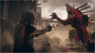 Bungie's Destiny 2 is Shaping Up To Become the Ultimate Online FPS RPG