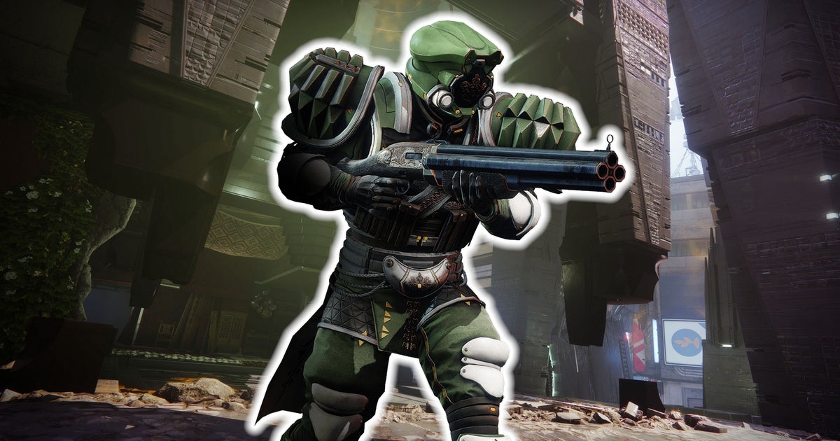 #Destiny 2: Cheat-Entwickler erstmals wegen Urheberrechtsverletzung verurteilt #Destiny 2: Cheat-Entwickler erstmals wegen Urheberrechtsverletzung verurteilt