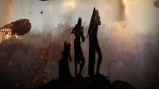 Destiny 2 Won't Have Cross Save Between PC and Console