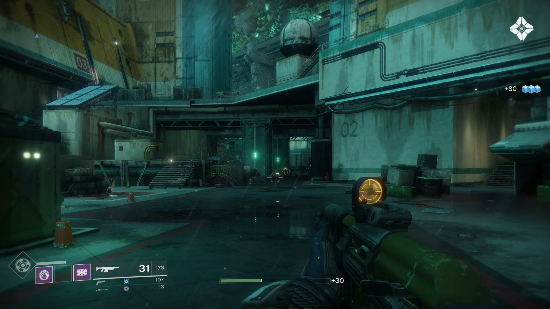 Destiny 2 Hope Story Mission Walkthrough - 5