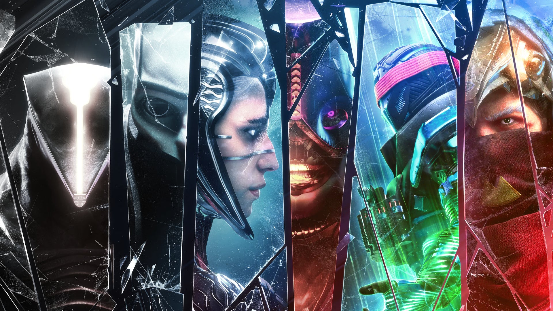 Destiny 2 Lightfall is already reminding me of the best era of Halo games - 3