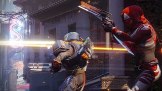 Why Can't Destiny 2 Run at 60fps on PS4 Pro?