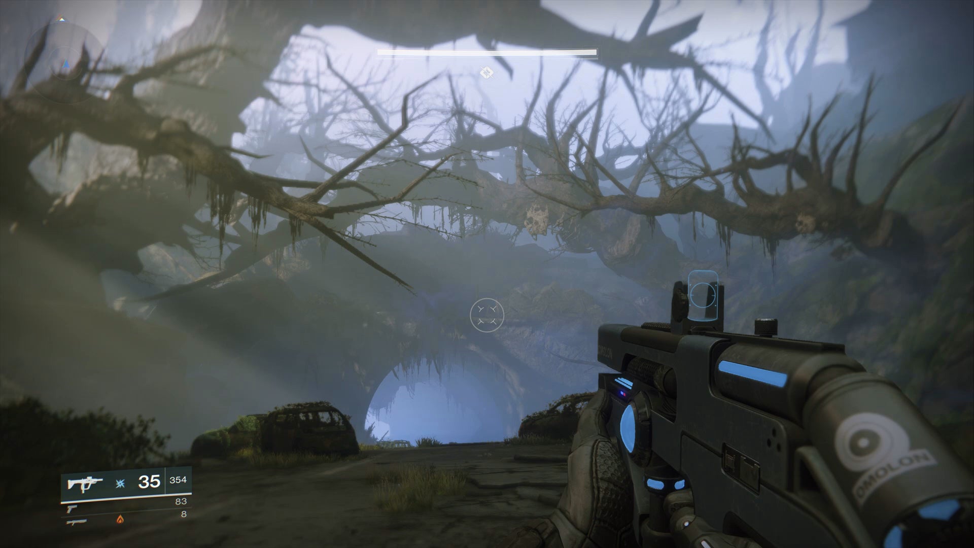 Destiny 2 Spark Story Mission Walkthrough - 3